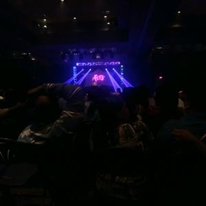 Meet your Posher, Precious